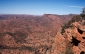 McKinlay Bluff from Mt John Roberts in the Gammon Ranges of South Australia.