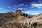 Mount Anne in Tasmania's rugged South West National Park.